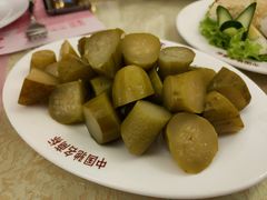 -华梅西餐厅(哈尔滨中央大街店)