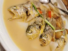 -紫阳海鲜楼·传承闽味(长乐路总店)
