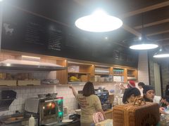-After You Dessert Cafe(Silom Complex)