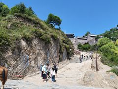 -雁门关景区