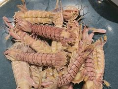 -渔港甄宴·海鲜·地标烟台菜(金沙滩店)