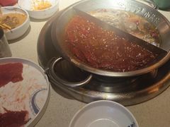 -小龙坎火锅(全球总店)