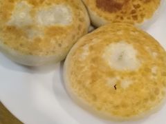 -台北楚楚园馅饼粥(虹桥南丰城店)