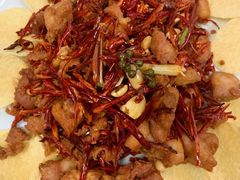 -松鹤楼(狮山永利广场店)