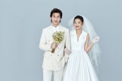 -薇薇新娘婚纱摄影(开州大道店)