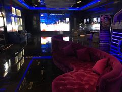 -泡沫BUbbLE量贩式KTV(金沙江路店)