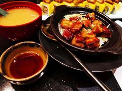 -月下料理(楷林IFC店)