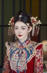 -莫小姐婚纱