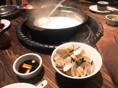 -大良毋米粥(锦龙路总店)