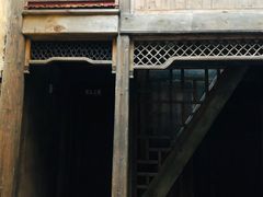 -徽商大宅院