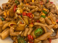 油爆鹅肠-椿记烧鹅(叠彩店)