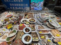 -渔娘渔家丹东海鲜(东直门店)