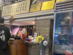 -陈江波老鸭煲(化工路店1号店)