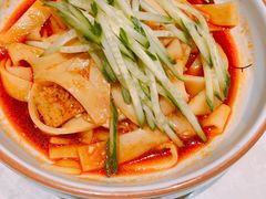 -巴依老爷新疆美食(清华东门店)