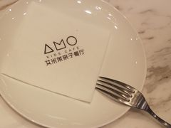 -艾米茉亲子餐厅(万象城店)