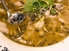 酸菜鱼-九朝会昆曲·宴(望京店)