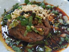 脑花-雲记卢妈冷锅串串(中道街总店)