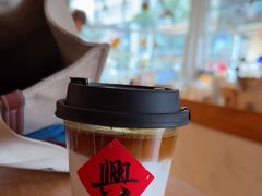 -The PEAT Coffee(深业中城店)