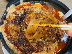 -曹宝林砂锅麻辣烫(星光路店)