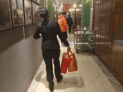 -特味村大酒店(南三环店)