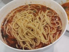 -金熊猫川菜餐厅