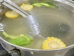 -全好食潮汕牛肉火锅(泗洲路店)