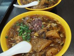 -毛华美食(清扬路店)