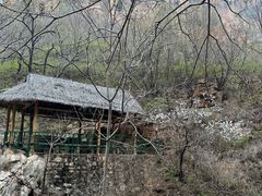 -京东石林峡风景区