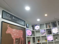-大志牛肉火锅(天健花园店)