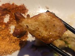 -很久以前羊肉串(清河店)