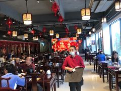-集贤门·徽菜(福田店)