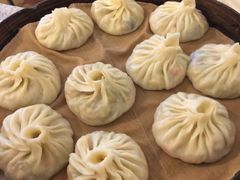 -老班长手工灌汤包老店(东山店)