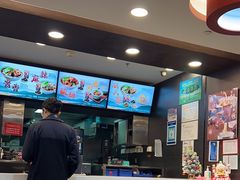 -康师傅私房牛肉面(申虹店)