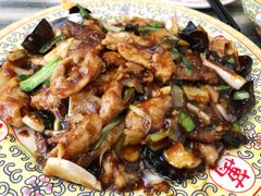 -砂锅居(西四店)