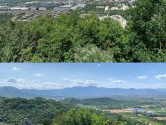 -北宫国家森林公园