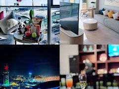 -北京北辰洲际酒店