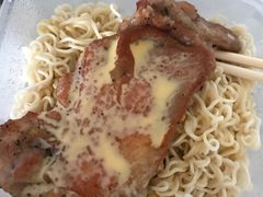 -孖记茶档·热腾茶餐(乐峰店)