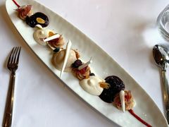 -Le Comptoir de Pierre Gagnaire