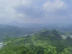 -友谊关景区