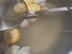 -焯牛潮汕牛肉火锅(云峰街创始店)