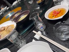 -铜锣湾·有麝自然香(渝北财富中心店)