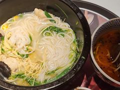 -妈妈故事米线(市府恒隆店)