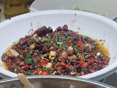 -湖南老饭铺(福永店)
