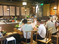 -呷哺呷哺(砂之船奥莱店)