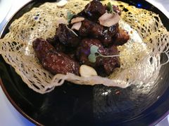 -Hakkasan Restaurant Las Vegas