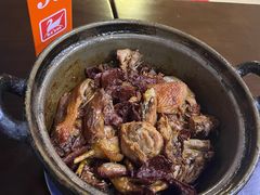 -斯丹姜母鸭·古法干香(涂门街总店)