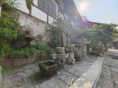 -土城古镇
