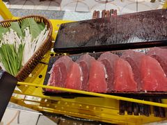 -小牛哈尼韩式水煎肉(万象城店)