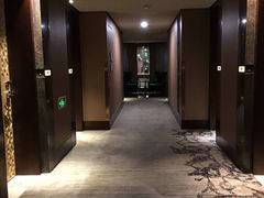 -西安赛瑞喜来登大酒店