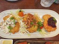 -haxnbauer海森堡德国餐厅(深圳coco店)